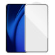 Захисне 2.5D скло Blueo Full Cover HD для Samsung Galaxy S23+ Чорний - фото