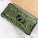 Ударостійкий чохол Pathfinder Ring для Xiaomi Redmi 9A Зелений / Army Green - фото