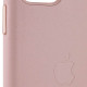 Шкіряний чохол Leather Case (AA Plus) для Apple iPhone 11 Pro Max (6.5