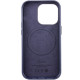 Шкіряний чохол Leather Case (AA Plus) with MagSafe для Apple iPhone 13 Pro (6.1