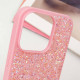 TPU чехол Bling World Rock Diamond для Apple iPhone 12 Pro / 12 (6.1