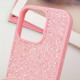 TPU чехол Bling World Rock Diamond для Apple iPhone 12 Pro / 12 (6.1