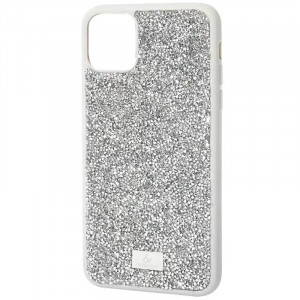 TPU чохол Bling World Rock Diamond для Apple iPhone 12 Pro / 12 (6.1