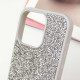 TPU чехол Bling World Rock Diamond для Apple iPhone 12 Pro / 12 (6.1