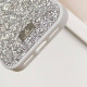 TPU чехол Bling World Rock Diamond для Apple iPhone 12 Pro / 12 (6.1