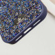 TPU чехол Bling World Rock Diamond для Apple iPhone 12 Pro / 12 (6.1