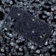 TPU чехол Bling World Rock Diamond для Apple iPhone 12 Pro / 12 (6.1