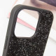 TPU чехол Bling World Rock Diamond для Apple iPhone 12 Pro / 12 (6.1