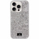 TPU чехол Bling World Rock Diamond для Apple iPhone 12 Pro Max (6.7