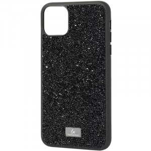 TPU чохол Bling World Rock Diamond для Apple iPhone 13 Pro (6.1