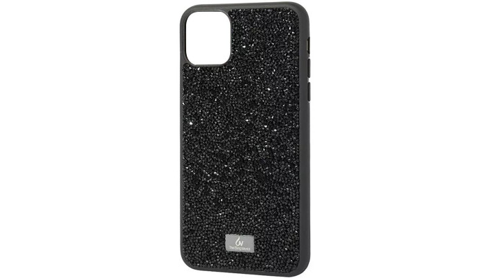 TPU чохол Bling World Rock Diamond для Apple iPhone 13 Pro (6.1