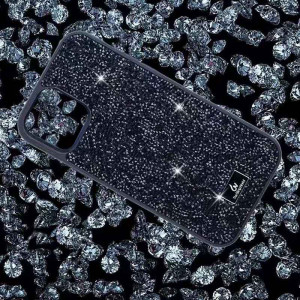 TPU чехол Bling World Rock Diamond для Apple iPhone 13 Pro (6.1