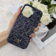 TPU чехол Bling World Rock Diamond для Apple iPhone 13 (6.1