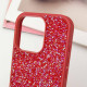 TPU чохол Bling World Rock Diamond для Apple iPhone 14 Pro (6.1