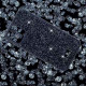 TPU чехол Bling World Rock Diamond для Apple iPhone 14 (6.1