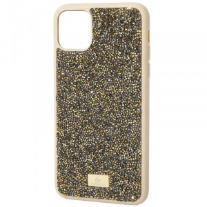 TPU чохол Bling World Rock Diamond для Apple iPhone 15 (6.1