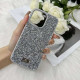 TPU чохол Bling World Rock Diamond для Apple iPhone 15 (6.1