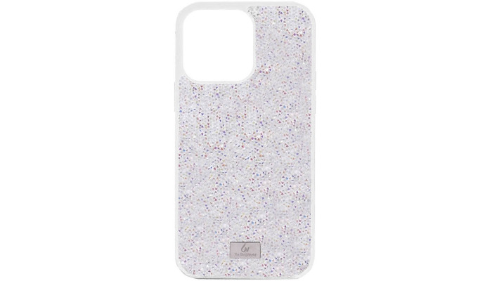 TPU чохол Bling World Rock Diamond для Apple iPhone 16 (6.1