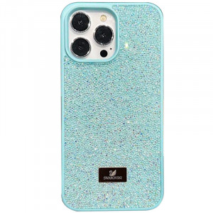 TPU чохол Bling World Rock Diamond для Apple iPhone 16 (6.1