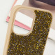 TPU чохол Bling World Rock Diamond для Apple iPhone 16 (6.1