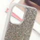 TPU чехол Bling World Rock Diamond для Apple iPhone 16 (6.1