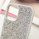 TPU чехол Bling World Rock Diamond для Apple iPhone 16 (6.1