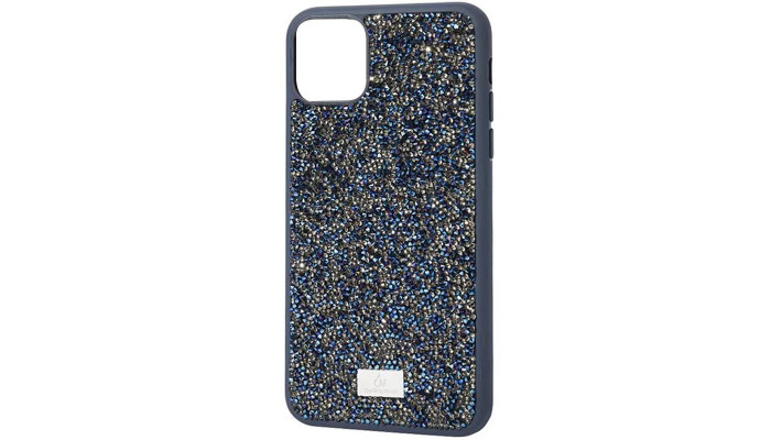 TPU чохол Bling World Rock Diamond для Apple iPhone 16 (6.1