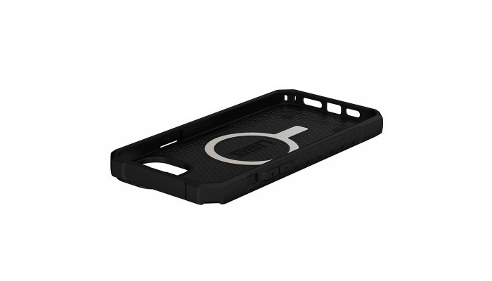 Ударостійкий чохол UAG Pathfinder with MagSafe Camo для Apple iPhone 13 Pro (6.1