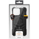 Ударопрочный чехол UAG Monarch Pro with MagSafe Leather для Apple iPhone 15 Plus / 14 Plus (6.7