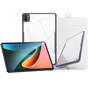 TPU+PC чехол Xundd Stand c усиленными углами для Xiaomi Pad 5 / Pad 5 Pro (11