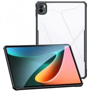 TPU+PC чехол Xundd Stand c усиленными углами для Xiaomi Pad 5 / Pad 5 Pro (11