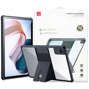 TPU+PC чехол Xundd Stand c усиленными углами для Xiaomi Redmi Pad (10.61