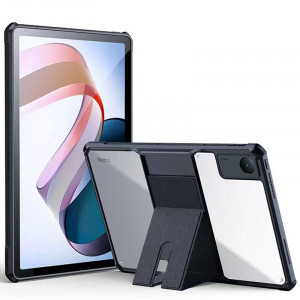 TPU+PC чехол Xundd Stand c усиленными углами для Xiaomi Redmi Pad (10.61