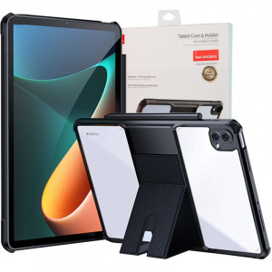 TPU+PC чехол Xundd Stand c усиленными углами для Xiaomi Pad 6 / Pad 6 Pro (11