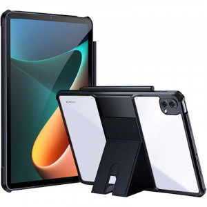 TPU+PC чехол Xundd Stand c усиленными углами для Xiaomi Pad 6 / Pad 6 Pro (11