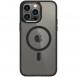 Чехол SGP Ultra Hybrid Mag для Apple iPhone 14 Pro Max (6.7") Черный