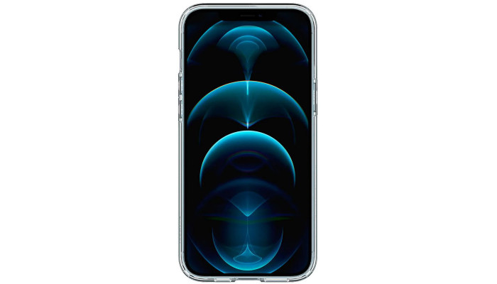 Чохол SGP Ultra Hybrid (MagFit) для Apple iPhone 12 Pro Max (6.7
