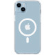 Чехол SGP Ultra Hybrid (MagFit) для Apple iPhone 14 Plus (6.7