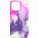 Шкіряний чохол Figura Series Case with MagSafe для Apple iPhone 11 Pro (5.8") Purple