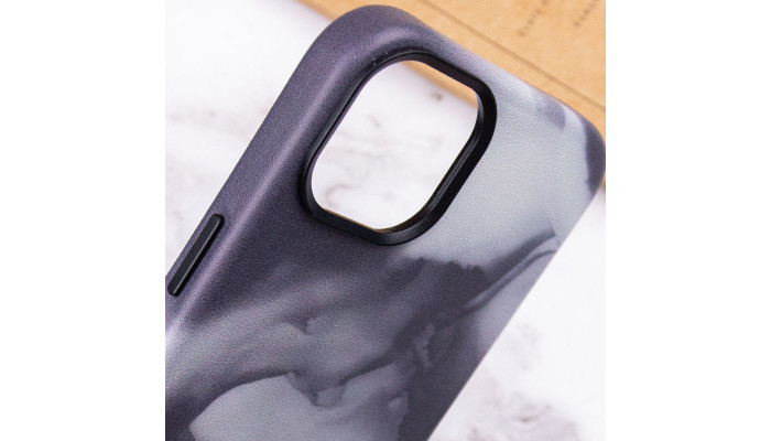 Шкіряний чохол Figura Series Case with MagSafe для Apple iPhone 11 Pro Max (6.5