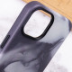 Шкіряний чохол Figura Series Case with MagSafe для Apple iPhone 11 Pro Max (6.5