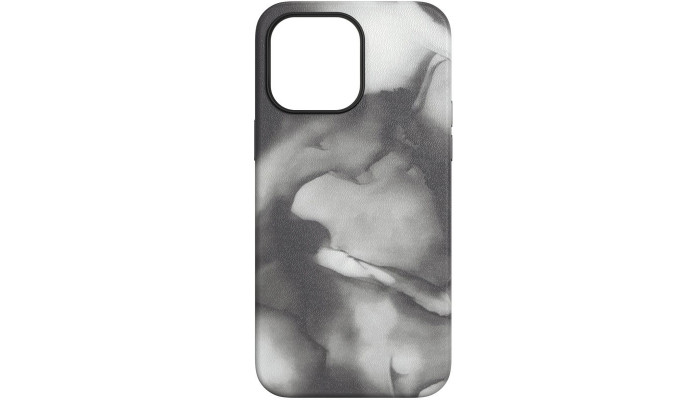 Шкіряний чохол Figura Series Case with MagSafe для Apple iPhone 12 Pro / 12 (6.1