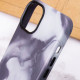 Шкіряний чохол Figura Series Case with MagSafe для Apple iPhone 12 Pro Max (6.7