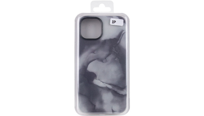 Кожаный чехол Figura Series Case with MagSafe для Apple iPhone 12 Pro Max (6.7