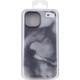 Кожаный чехол Figura Series Case with MagSafe для Apple iPhone 13 Pro Max (6.7