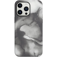 Кожаный чехол Figura Series Case with MagSafe для Apple iPhone 13 Pro (6.1