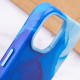 Кожаный чехол Figura Series Case with MagSafe для Apple iPhone 13 (6.1