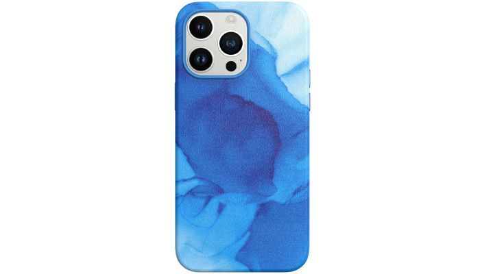 Шкіряний чохол Figura Series Case with MagSafe для Apple iPhone 14 Pro (6.1