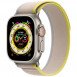 Ремінець Trail Loop для Apple watch 42mm/44mm/45mm/49mm (m/l) Yellow / Beige
