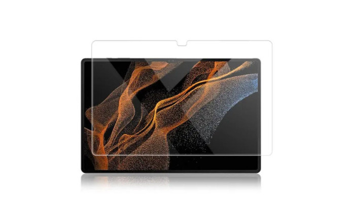 Захисне скло Mocolo (Pro+) для Samsung Galaxy Tab S8 Ultra / S9 Ultra 14.6